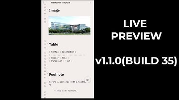 Obsidian Live Preview Coming To Mobile