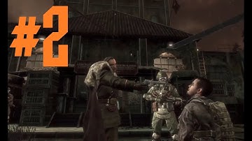 Devlin is dead!!! | Part 2 | Singularity Game-play✔