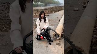 Alat Pemotong Beton Canggih Dari China 🇨🇳