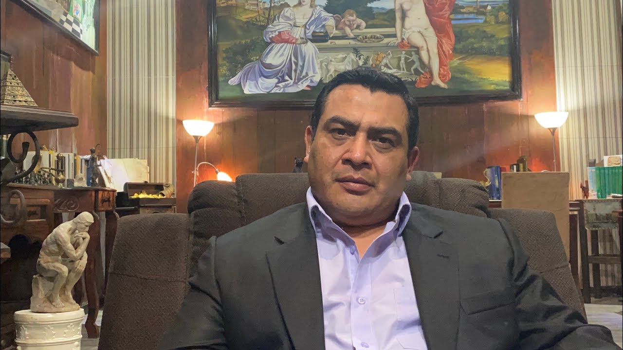 Clase 4. Desestimación y otras diligencias