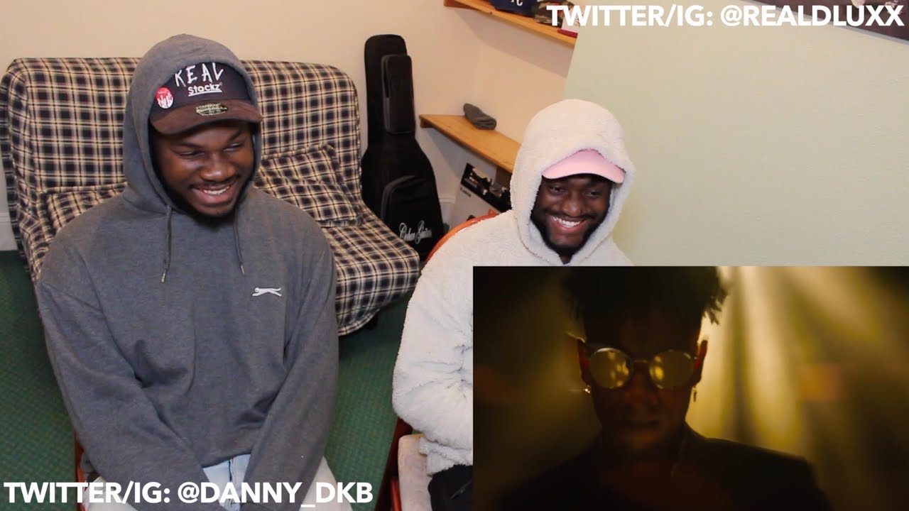 Post Malone - rockstar ft. 21 Savage (Music Video) - 2 REALZ REACTION