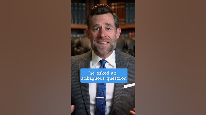 Amber Heard's Lawyer Objects to His Own Question? #shorts