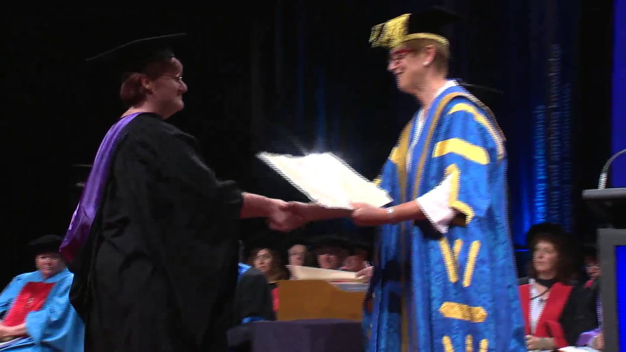 University of South Australia Graduation Ceremony - 20 March 2013, 3pm ...