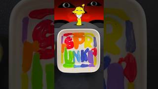 Incredibox Sprunki Color Mixing (part 86) #colormixing​ #sprunki #sprunkioc #スプランキー #sigmaboy #art