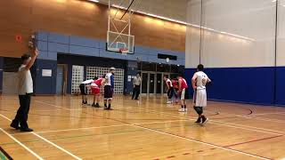 DwBL 1'ST (Weekends) 20191121-2200 BC Industry:The Lion King Q1