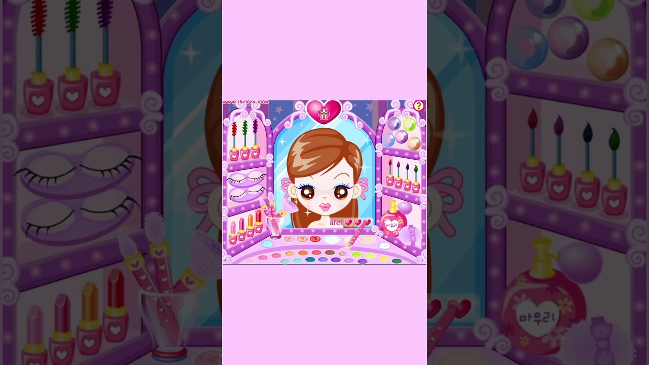 I Did Sue’s Makeup… Did I Do It Right? 💋