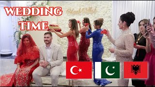 OUR SISTER GETS MARRIED | Miantwins