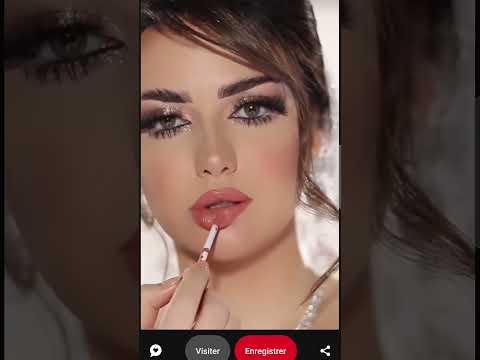 انت خايف من رموشي يجرحوك ما بيجرحوشي