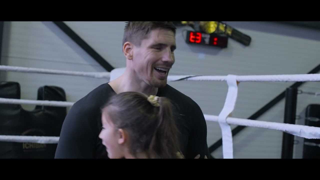 Voor Sara meet & greet met Rico Verhoeven