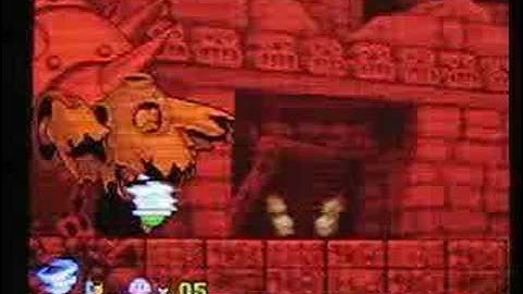 Kirby Squeak Squad part 9