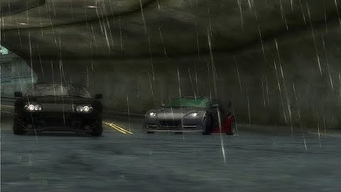 NFS Most Wanted REDUX - Part 32 - Blacklist #12 (Izzy)