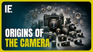 📷 The Captivating History of the CAMERA