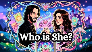 Keanu Reeves Main Love Interest in 2026: Who is She Everything About Her ❣️🎀💟