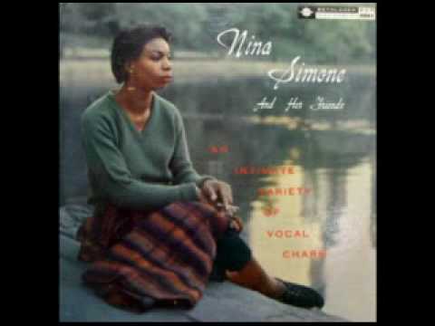 Nina Simone -- African Mailman