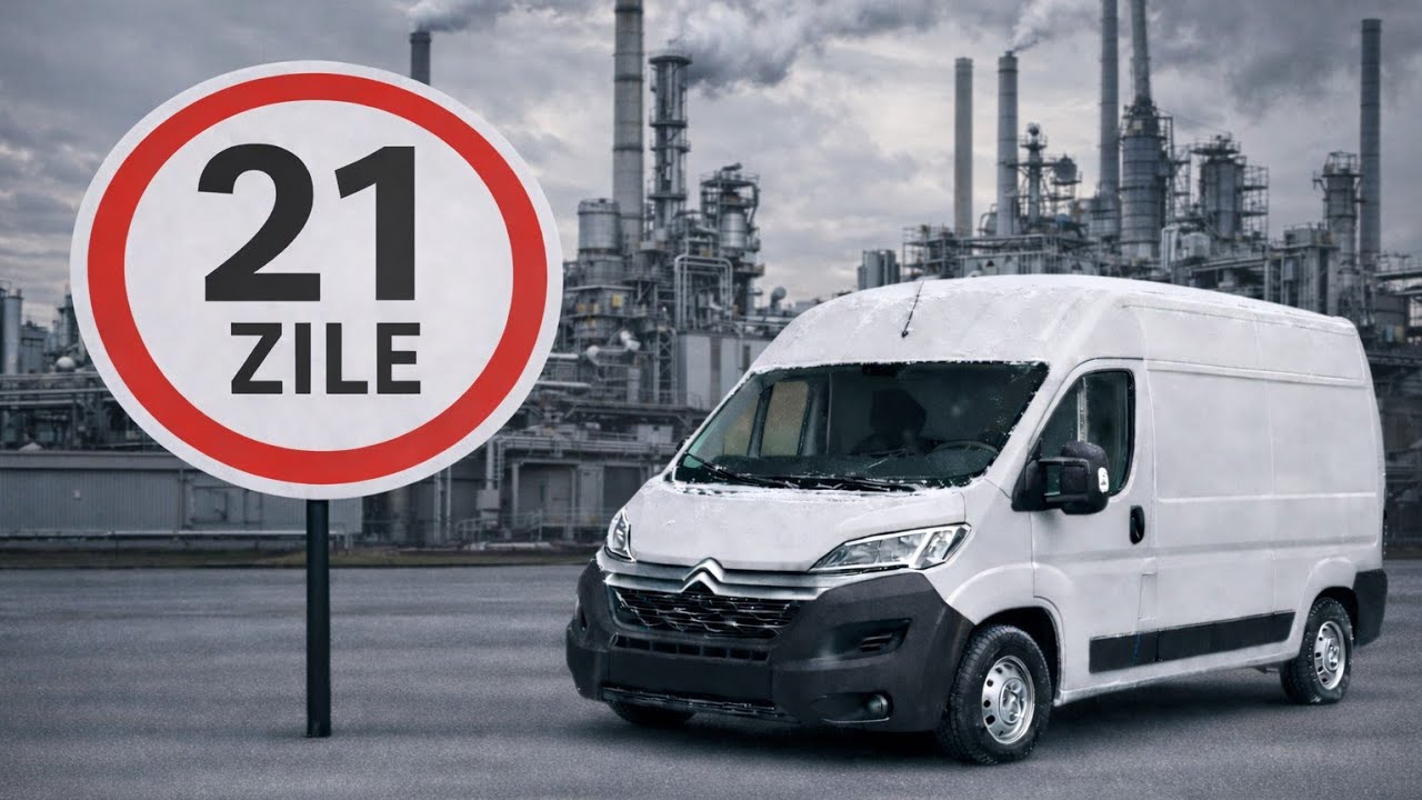 Comunitate 3,5t - Cursez în weekend ?! Ep.47