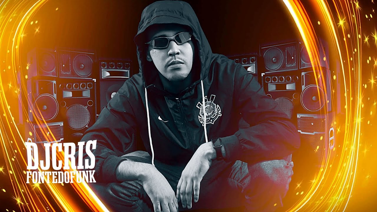 ARROCHA CACHORRINHA AU AU AU - MC GW e DJ Cris Fontedofunk (2025)