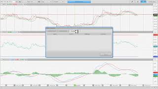 QuickTrade How to add indicators