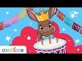 Las Mañanitas / The Birthday Song | Canciones infantiles | Bilingue español e inglés | Canticos
