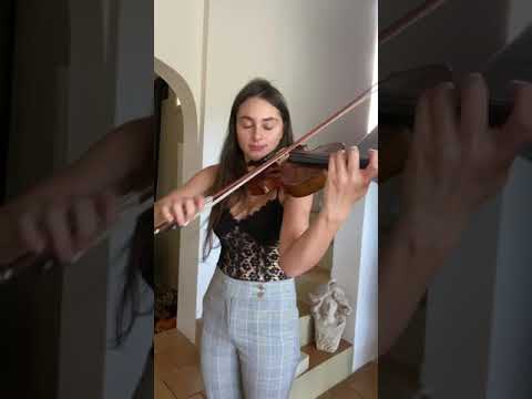 Video: Ar pajusite smuiko įkandimą?
