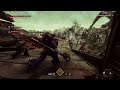 Space Marine 2: Absolute Termination as Assault