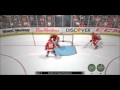 NHL 15 (Xbox 360) Versus Montage : Spontaneous