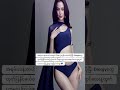 အရမ်းလန်းတယ်မေဂရေ့စ်ရယ်🫠💙 #missuniversemyanmar #missuniverse #maygrace #shorts