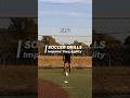 Best Agility Drills For FOOTBALLERS | Part 2 #soccertraining