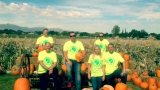 BHURD Pumpkin Patch Reminder