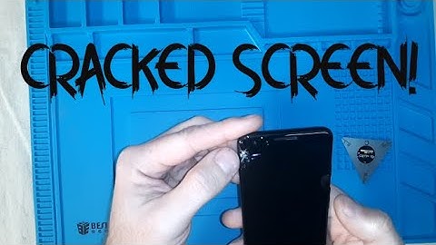 Google Pixel 3 Cracked screen replacement - DIY #injuredgadgets #googlepixel