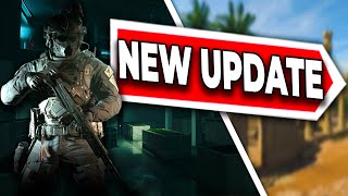 Modern Warfare 2 - Season 1 Reloaded *MASSIVE* Update