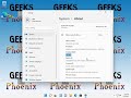 How to manage Windows 11 Virtual Memory