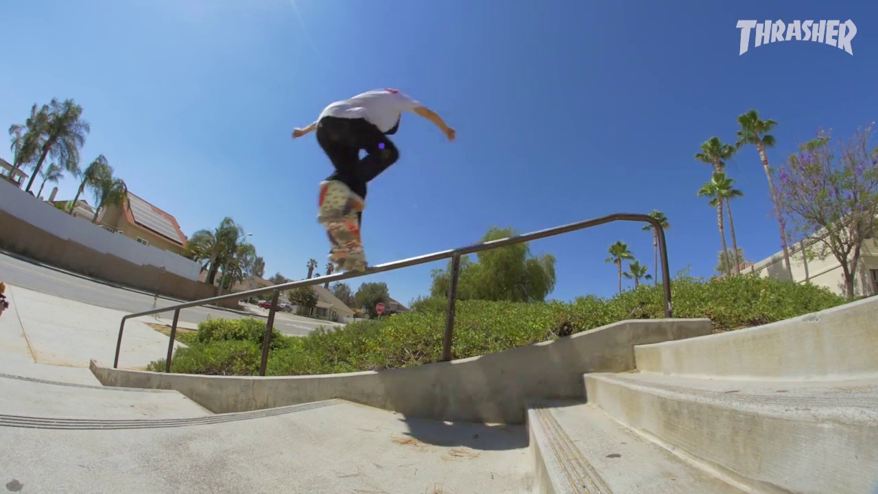 Video Part   Paul Hart’s “In Hart We Trust”