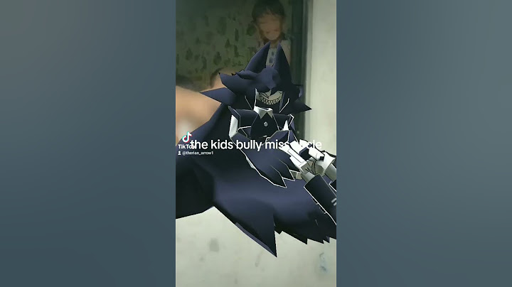 the kids bully miss circle