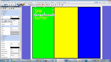 How to Create the Magic Color on Color in Promethean ActivInspire Software