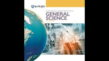 Exploring Creation with General Science, 3rd Edition - Sherri Seligson
