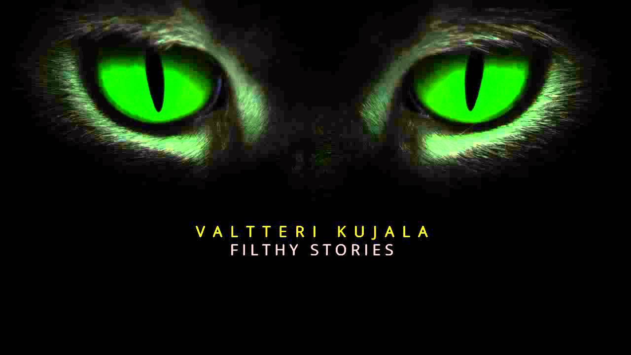 Filthy Stories (dark film music)