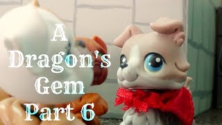 A Dragons Gem part 6