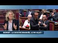 "Roland Lescure est à la fois alarmiste et rassurant" : Nathalie Saint-Cricq sur le budget 2027