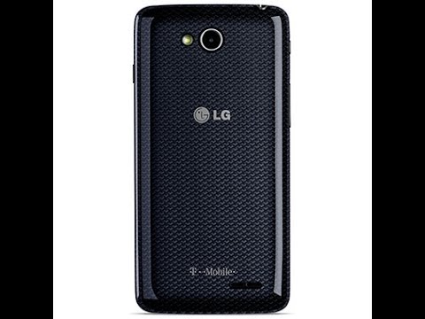T-Mobile LG Optimus L90 Unboxing & review