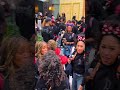 Khleo Thomas at Disney's Power Of Joy Reunion