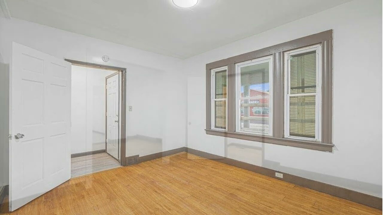 1362 Bailey Avenue Buffalo, NY 14206