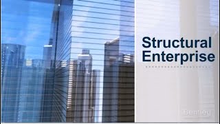Structural Enterprise - The Overview