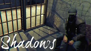 Celebrity Watch Dogs 2 Side Operation - Shadows (Aiden Pearce) Profile