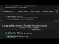 LangGraph State Management: StateGraph &amp; Chat Model Factory [Part 2]