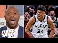 Jay Williams heated Giannis Antetokounmpo, Milwaukee Bucks reach 5-year, $228M supermax extensio