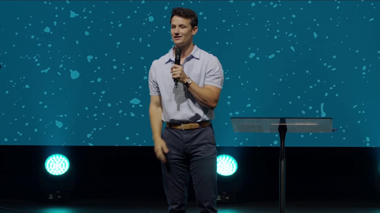 New Life Church | Digital Service