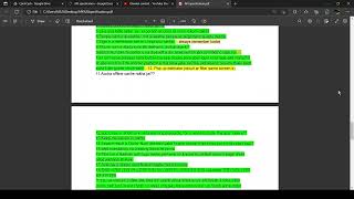 Badhan BUET Zone App: Our First API Specification screenshot 5