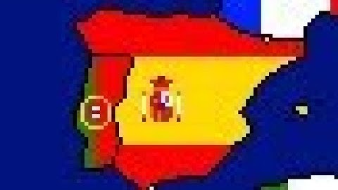 Iberia - Small Scale Tutorials (Part 3)