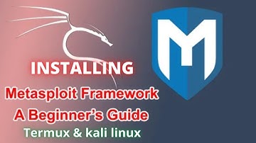 Installing Metasploit || part 1 || Android Hacking