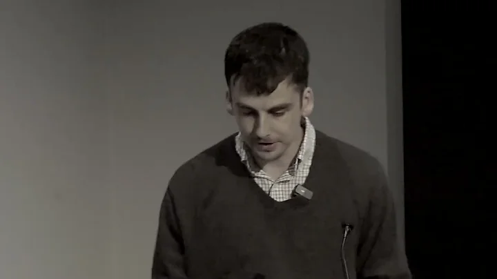 Brendon Samuels - Lecture Series '25- Rooting Resilience: a Call for Academics to Love Where We Live